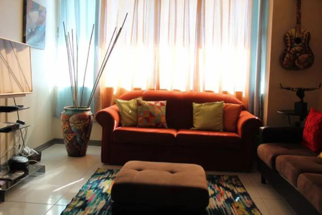Apartment The Artist Place At Oxford New Kingston